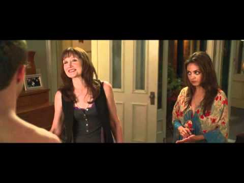 Featuring Friends with Benefits (2011) uk theatrical trailer #1