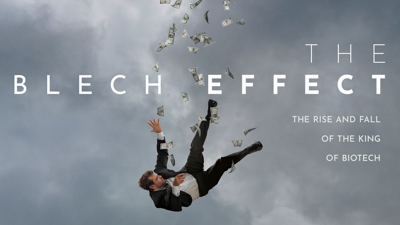 The Blech Effect Official Trailer Clip Image