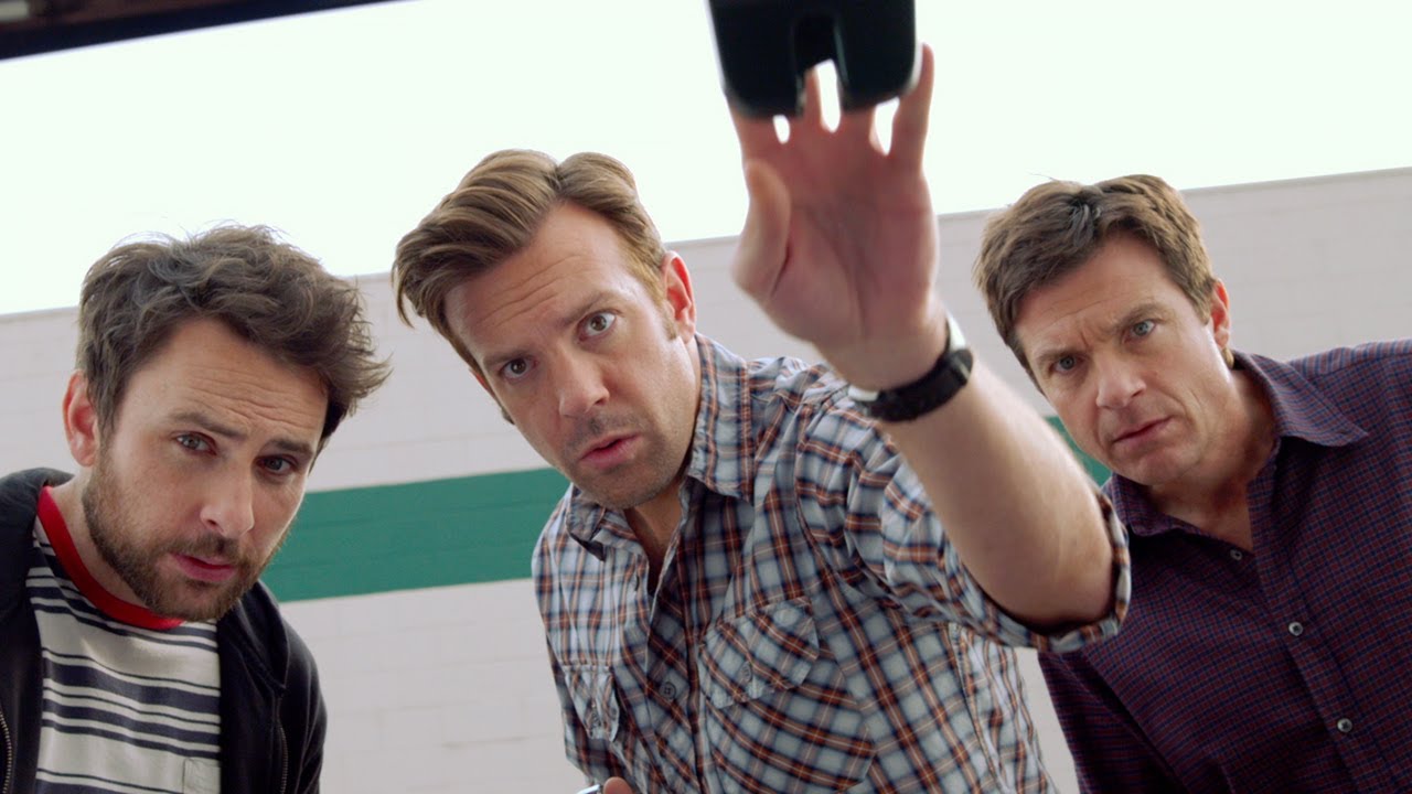 Horrible Bosses 2 Theatrical Teaser Clip Image