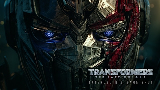 Thumbnail for Transformers: The Last Knight