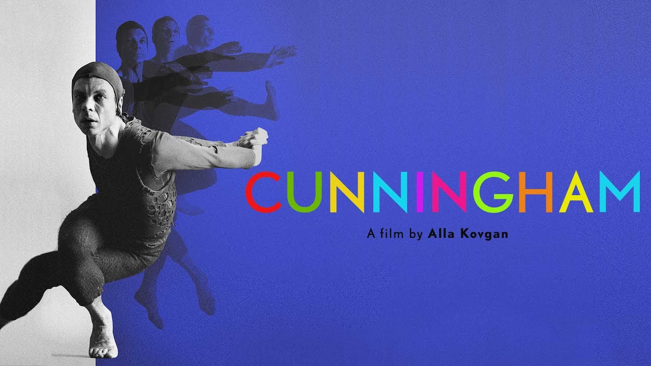 Featuring Cunningham (2019) official trailer