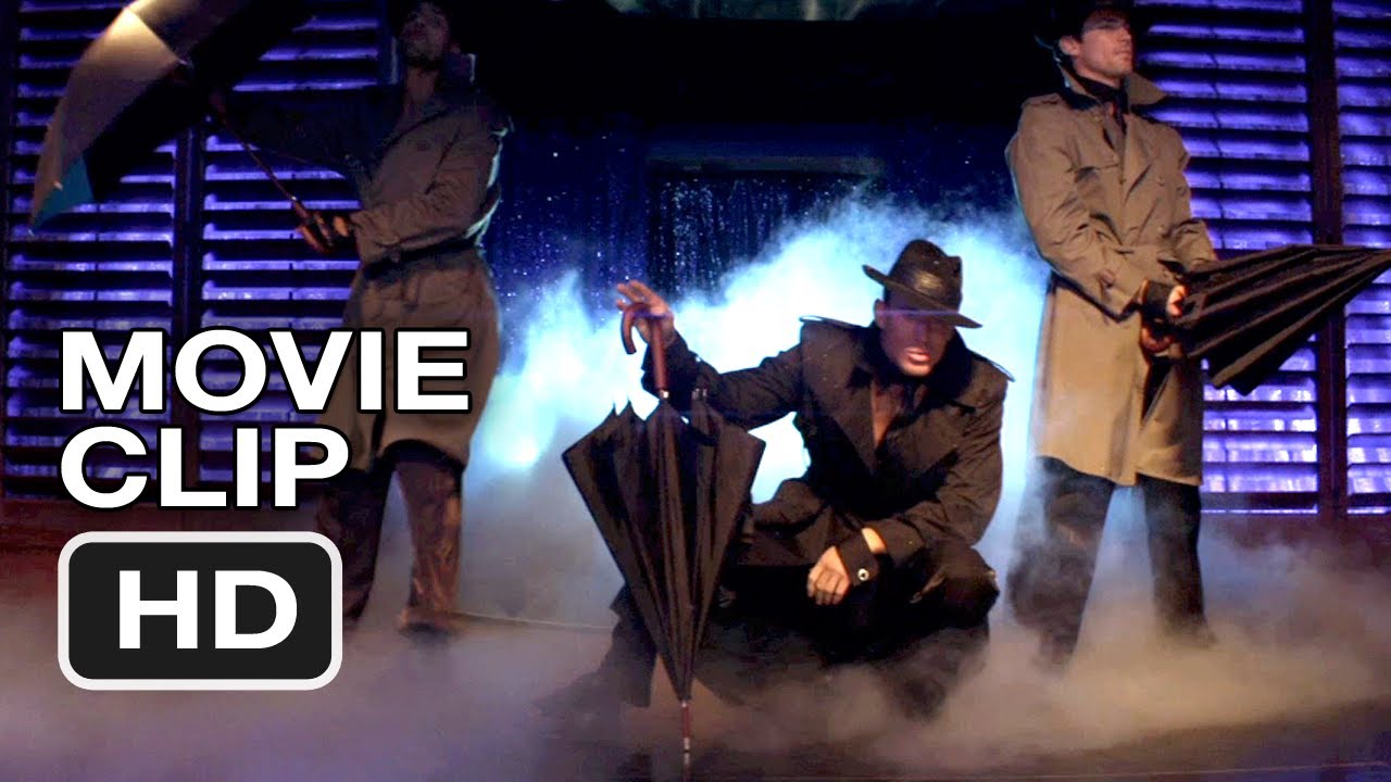 Magic Mike Video Clip #2 Clip Image