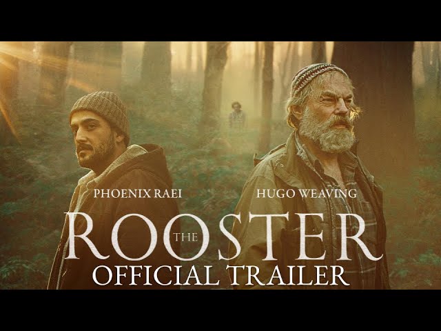 Featuring The Rooster (2025) official trailer