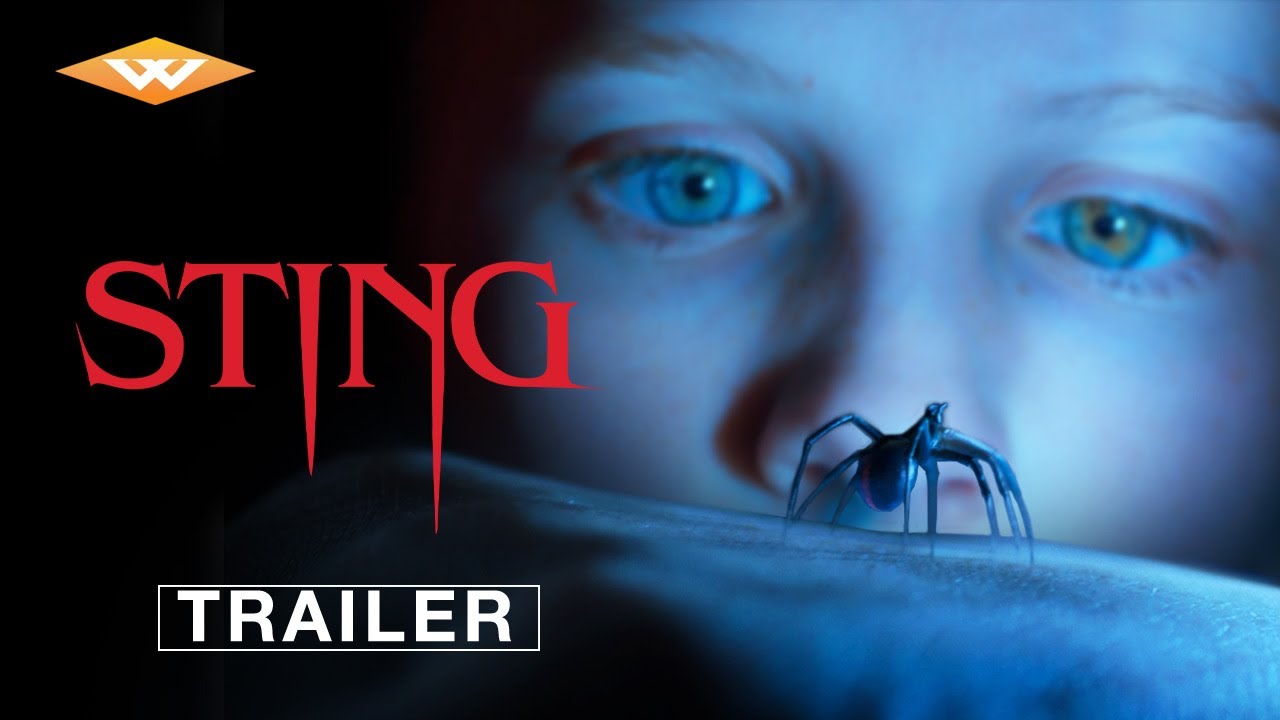 Featuring Sting (2024) official trailer