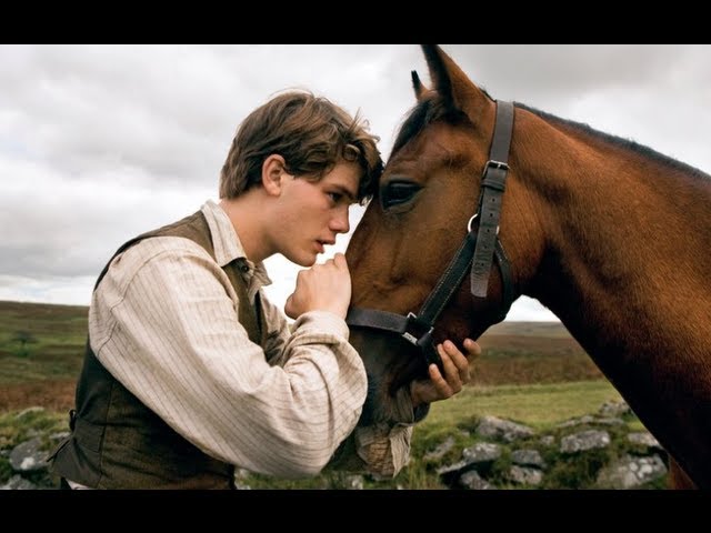 Featuring War Horse (2011) theatrical trailer #2