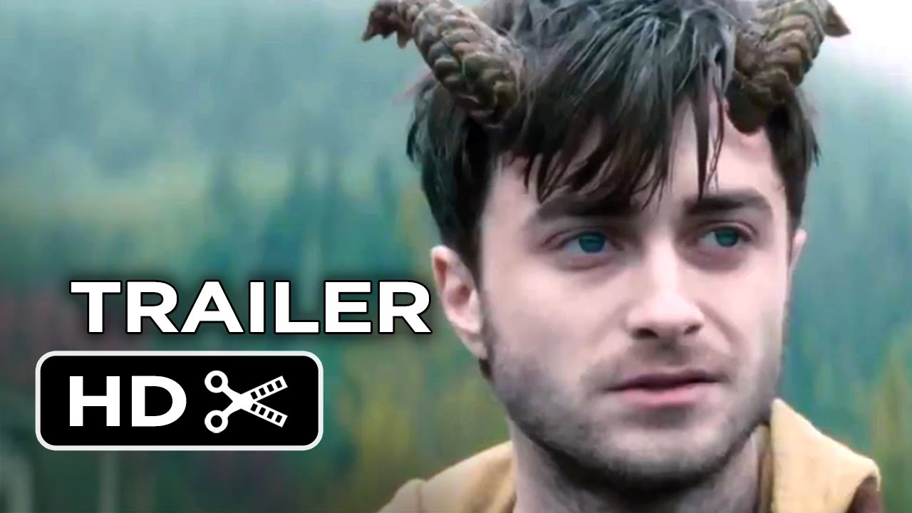 Horns Theatrical Trailer Clip Image