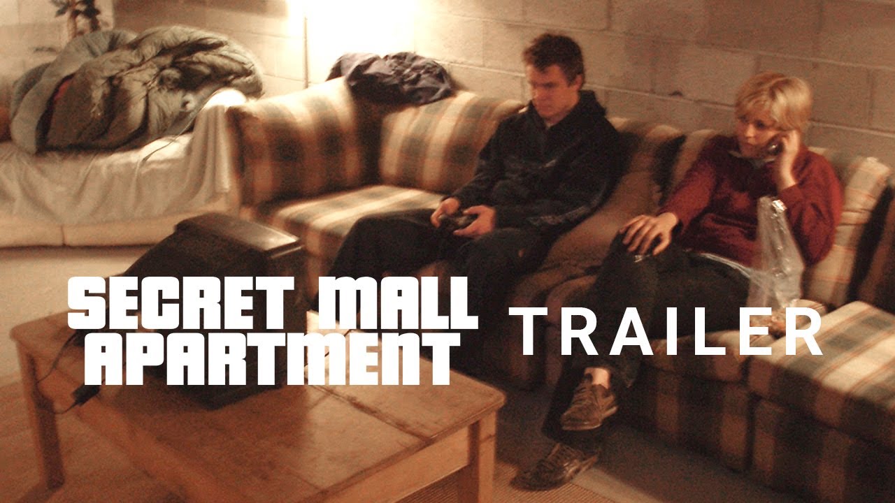 Featuring Secret Mall Apartment (2025) official trailer