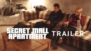 Thumbnail for Secret Mall Apartment