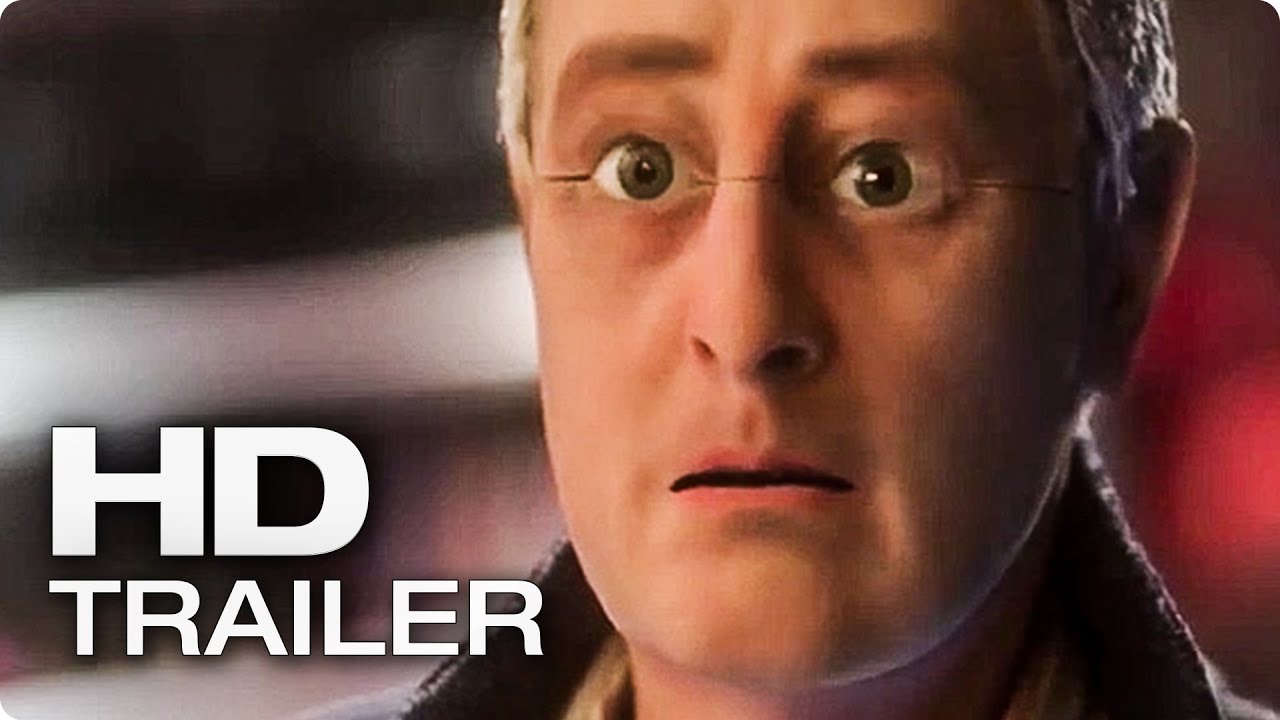 Thumbnail for Anomalisa