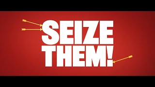 Thumbnail for Seize Them!