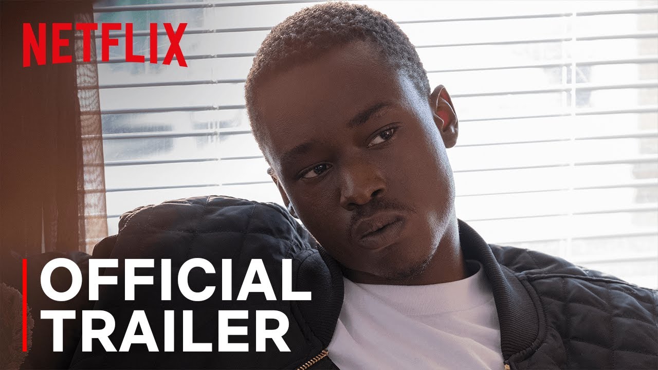 Featuring All Day and a Night (2020) official trailer