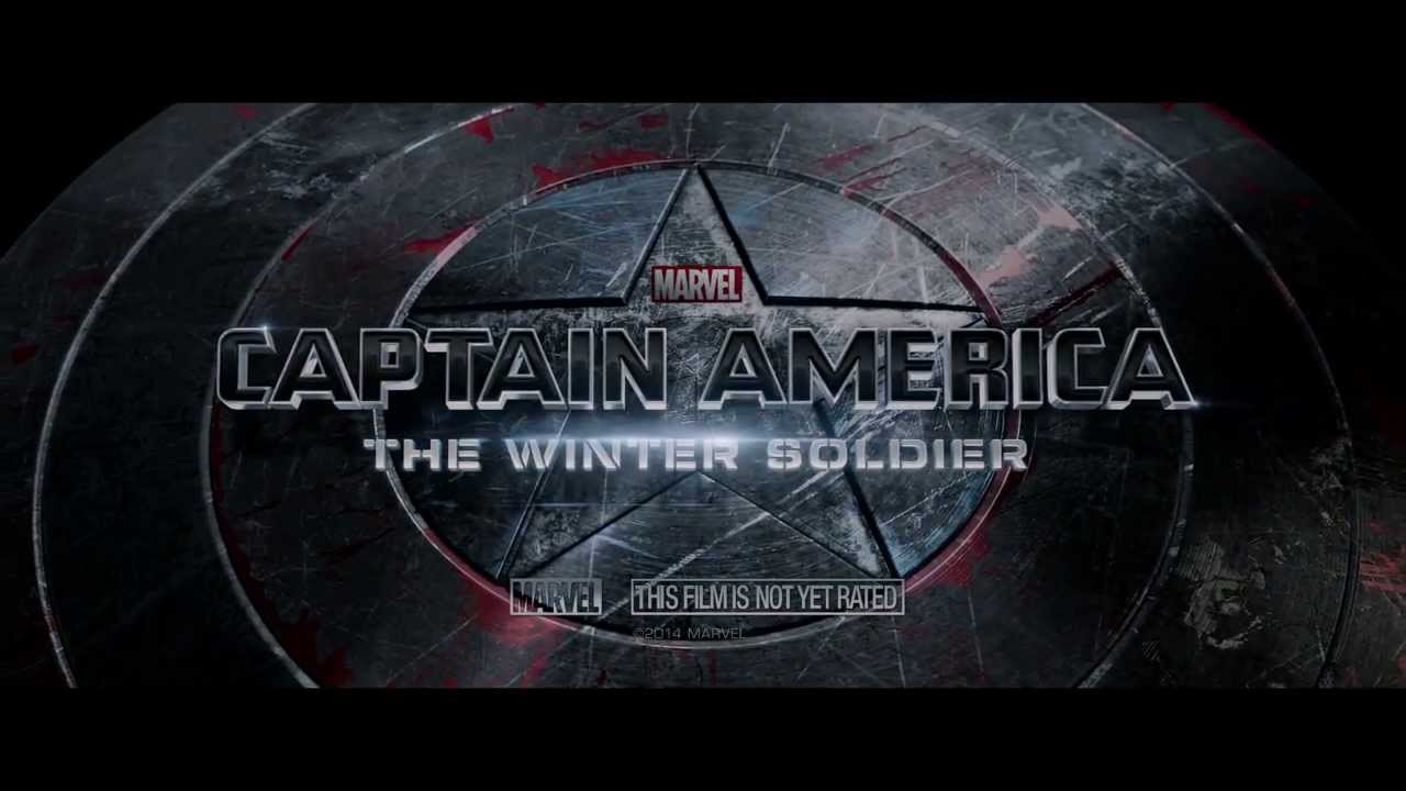 Thumbnail for Captain America: The Winter Soldier