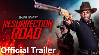 Thumbnail for Resurrection Road