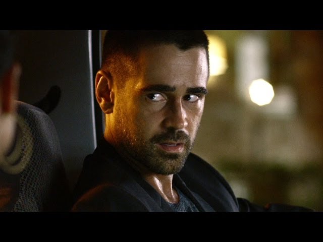 Featuring Dead Man Down (2013) redband trailer