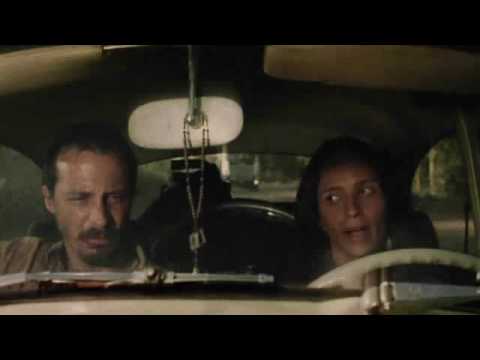 Featuring Carmo, Hit the Road (2010) theatrical trailer