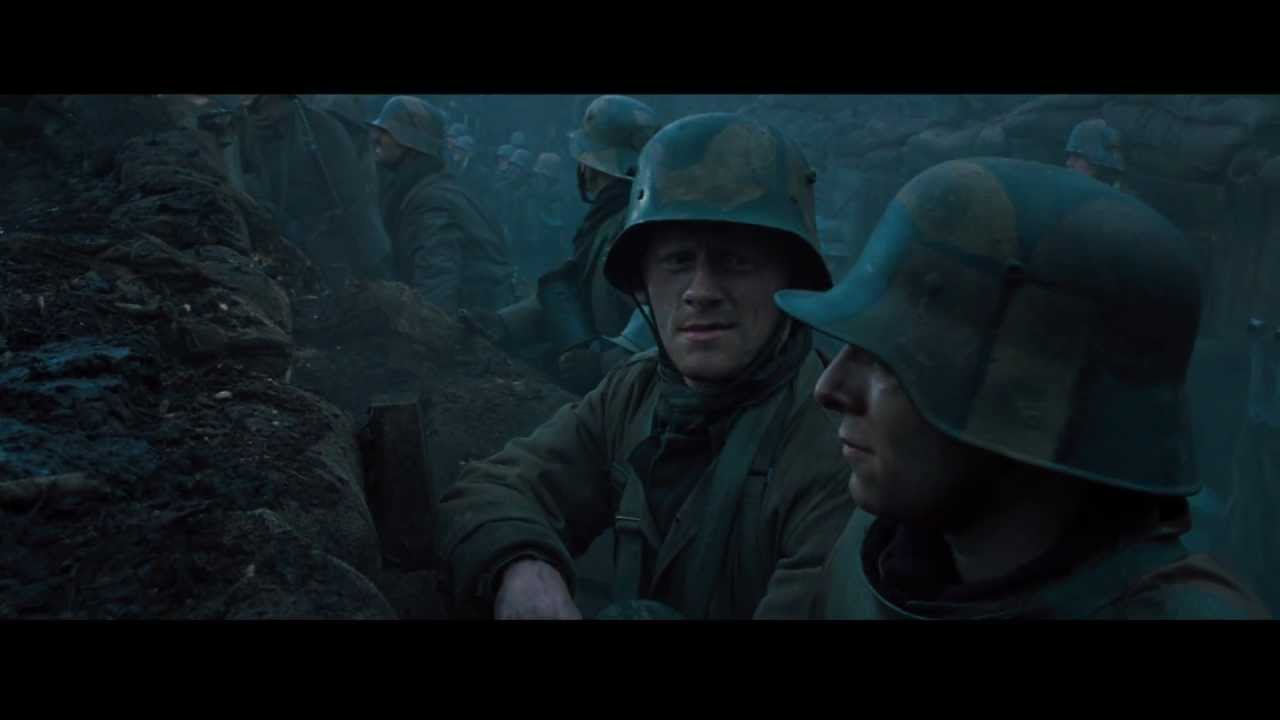 War Horse TV Spot: 'Miraculous Kind' Clip Image