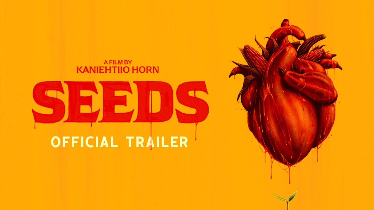 Seeds Official Trailer Clip Image