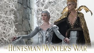 Thumbnail for The Huntsman: Winter's War