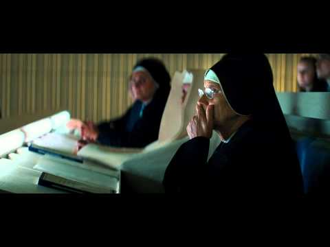 Featuring The Rite (2011) tv spot #4