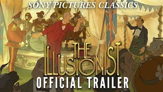 Thumbnail for The Illusionist