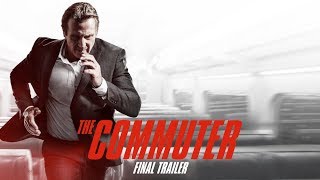 Thumbnail for The Commuter