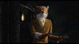 Thumbnail for Fantastic Mr. Fox