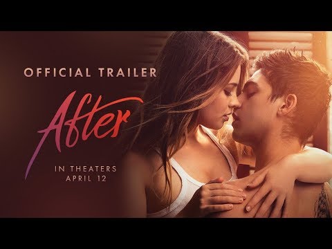 Featuring After (2019) official trailer