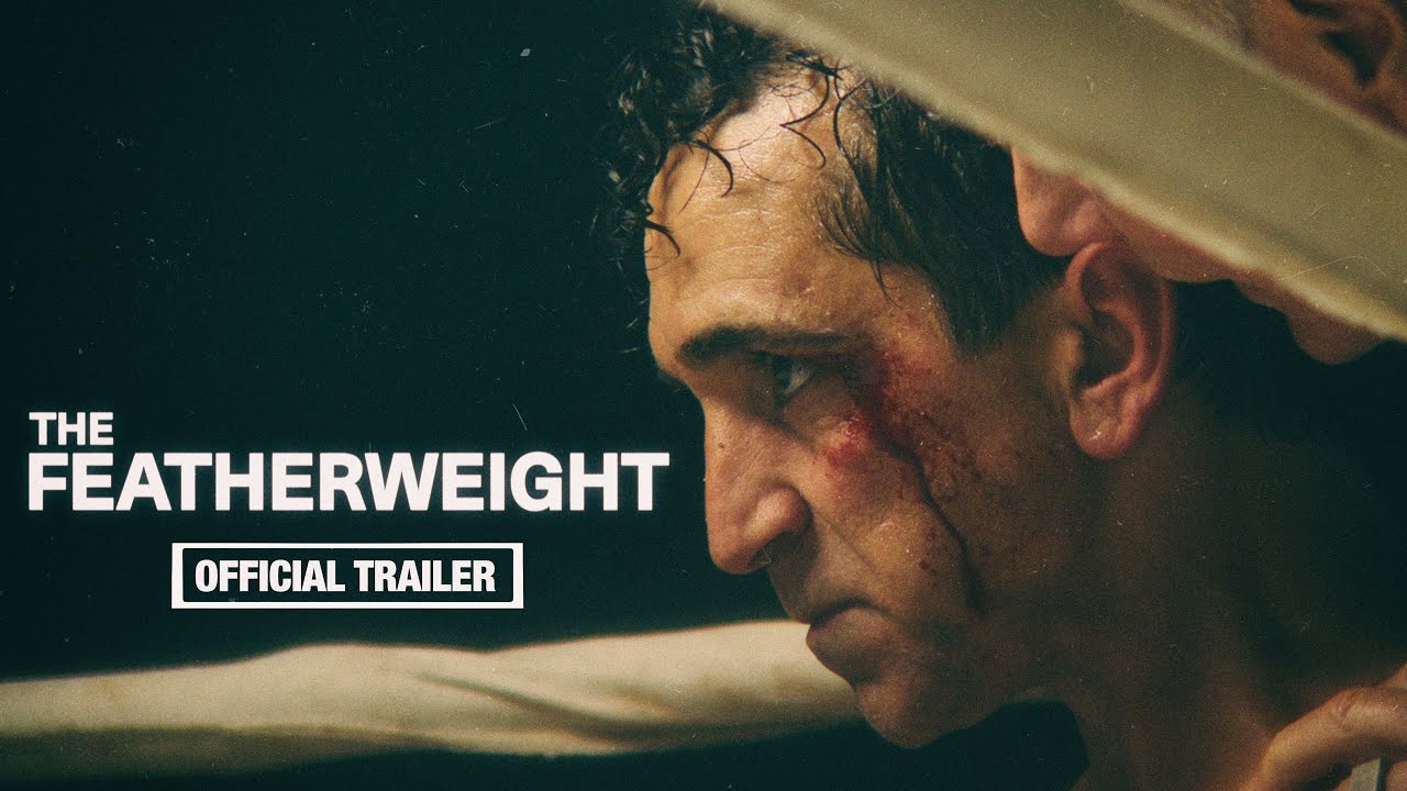 The Featherweight Official Trailer Clip Image