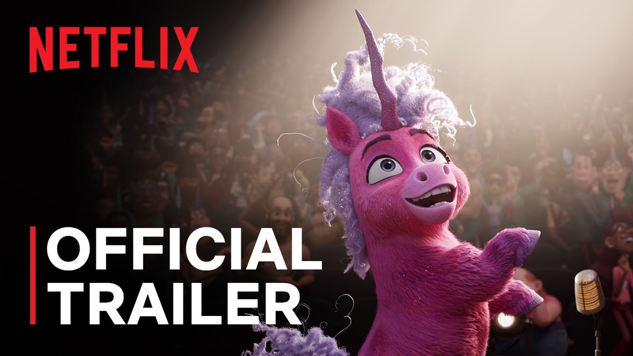 Thelma The Unicorn Official Trailer Clip Image