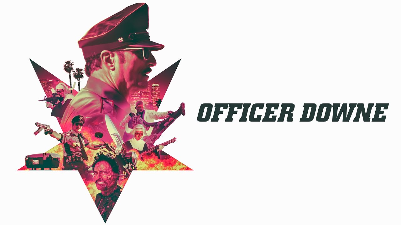 Thumbnail for Officer Downe