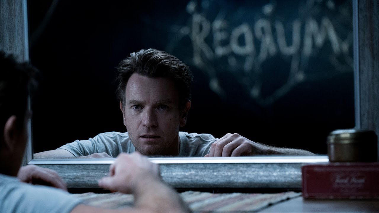 Featuring Doctor Sleep (2019) final trailer