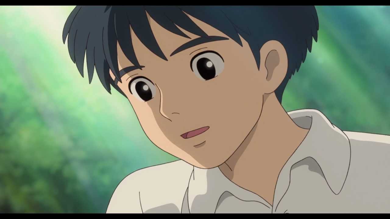 Featuring The Secret World of Arrietty (2012) tv spot #2