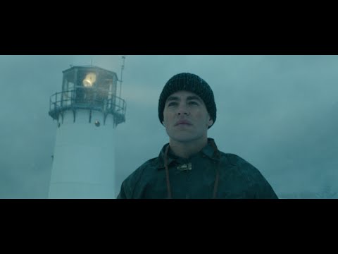 Featuring The Finest Hours (2016) theatrical trailer