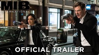 Thumbnail for Men in Black: International