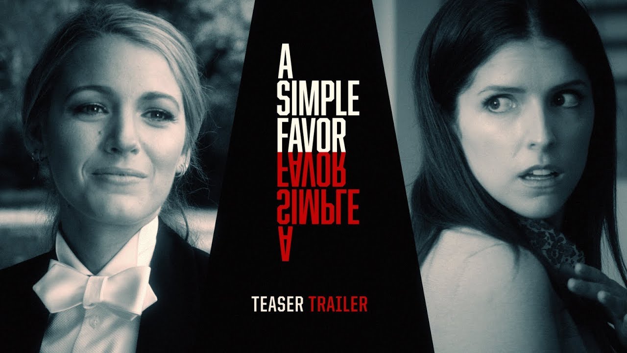  Theatrical Trailer #2 Clip Image