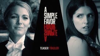 Thumbnail for A Simple Favor