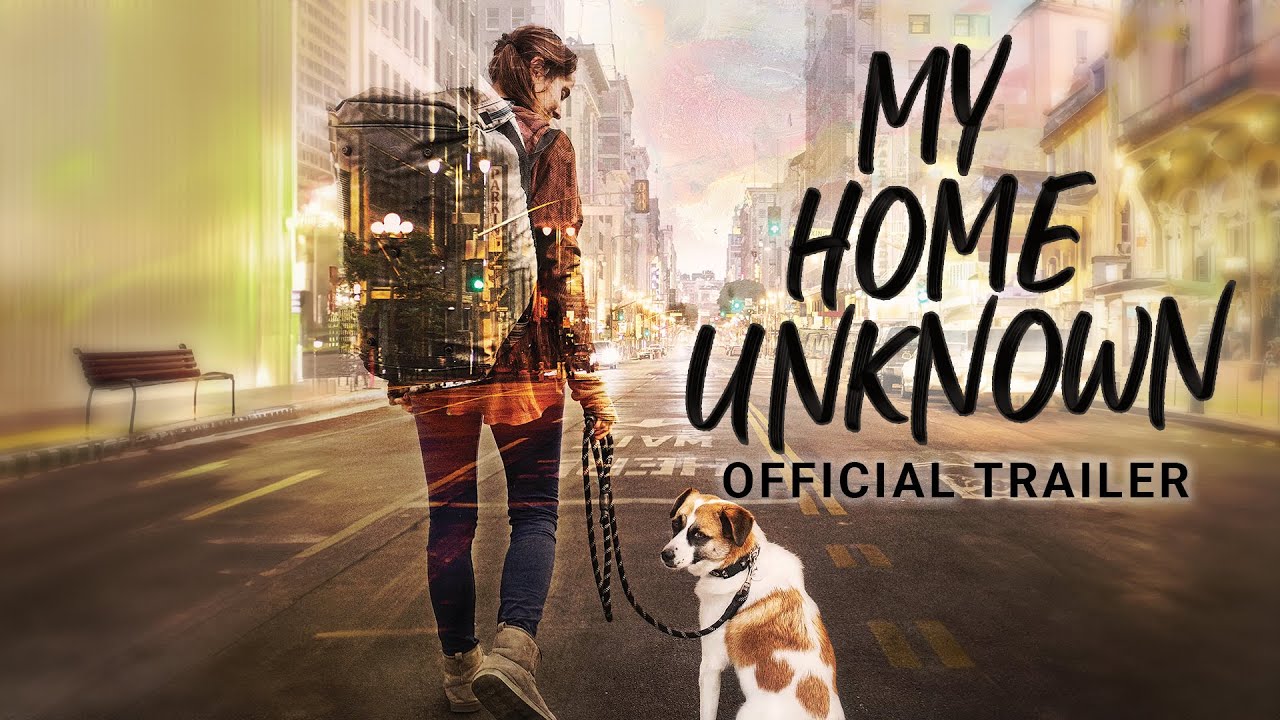 My Home Unknown Official Trailer Clip Image