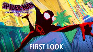 Thumbnail for Spider-Man: Across the Spider-Verse