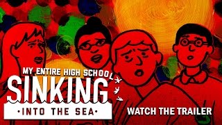 Thumbnail for My Entire High School Sinking Into The Sea