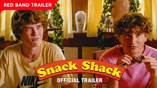 Thumbnail for Snack Shack