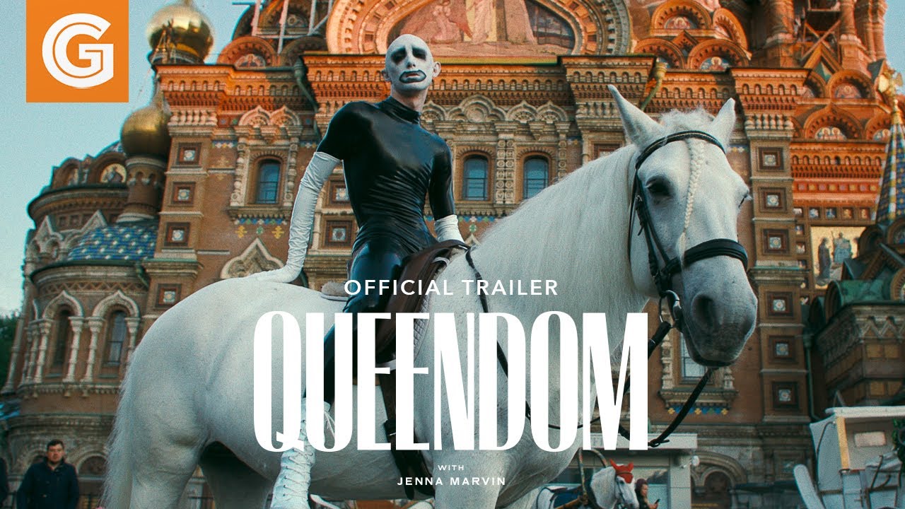 Queendom Official Trailer Clip Image