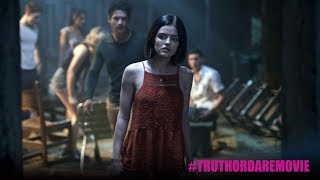 Thumbnail for Blumhouse's Truth Or Dare