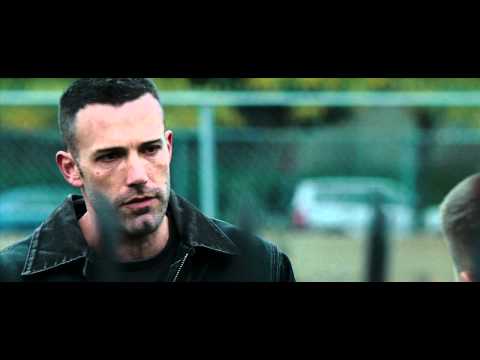 Featuring The Town (2010) tv spot d