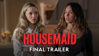 Thumbnail for The Housemaid