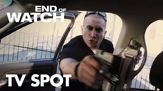 Thumbnail for End of Watch