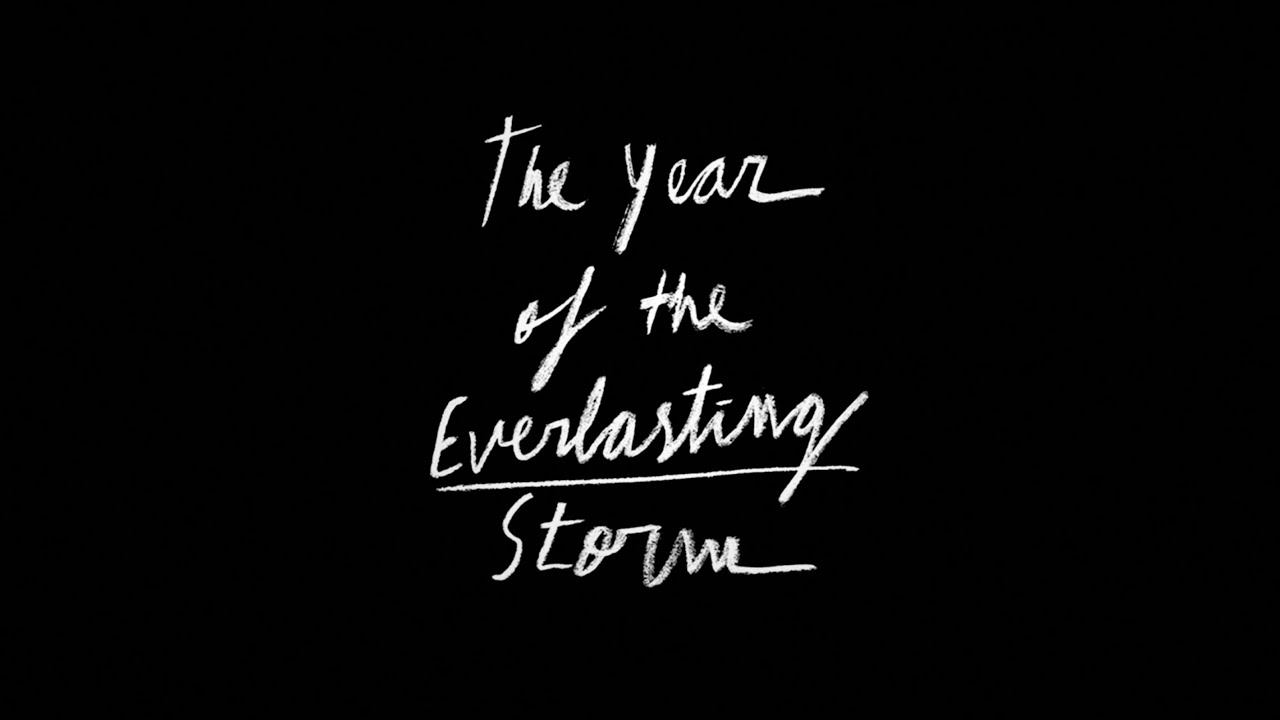 The Year of the Everlasting Storm Official Trailer Clip Image