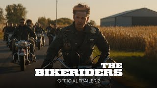 Thumbnail for The Bikeriders