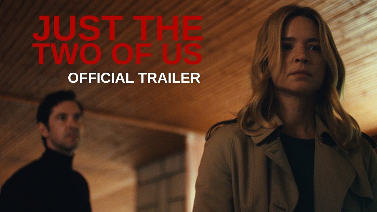 Featuring Just the Two of Us (2024) official trailer