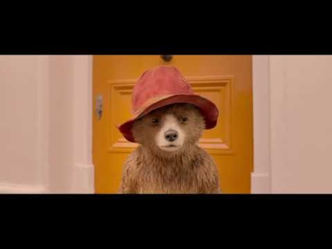 Featuring Paddington 2 (2018) teaser trailer