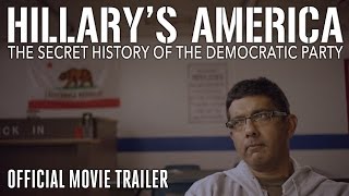 Thumbnail for Hillary's America: The Secret History of the Democratic Party